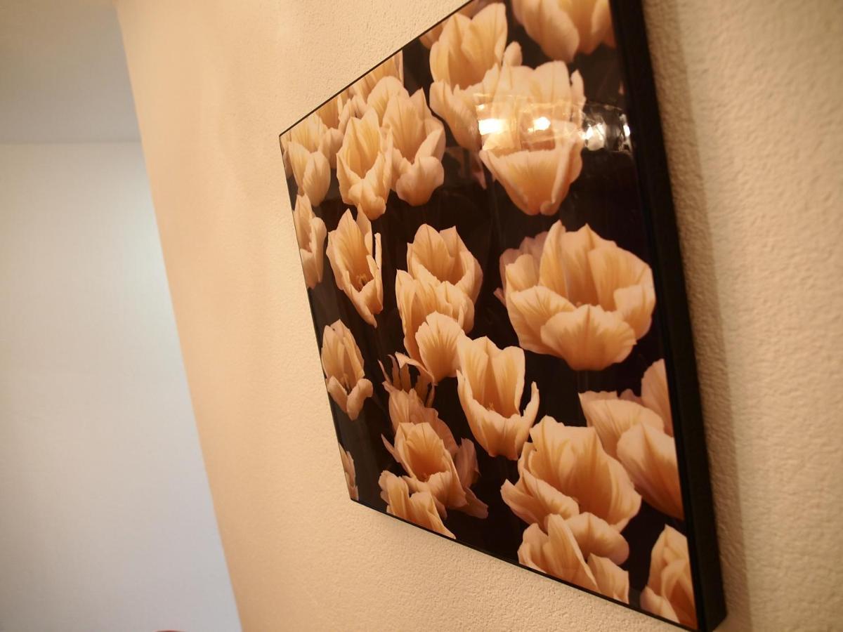 Apartmani Diana Макарська Екстер'єр фото